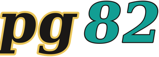 pg82 โลโก้